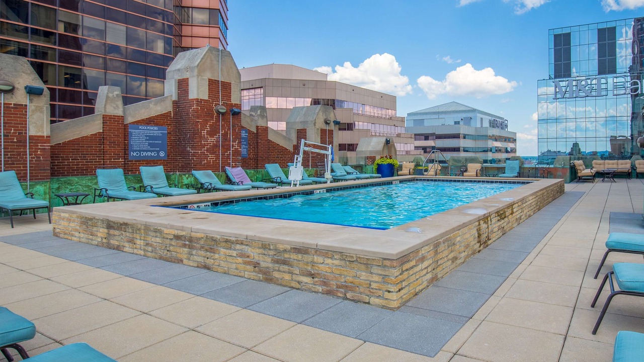 Photo of Outdoor in Downtown Baltimore