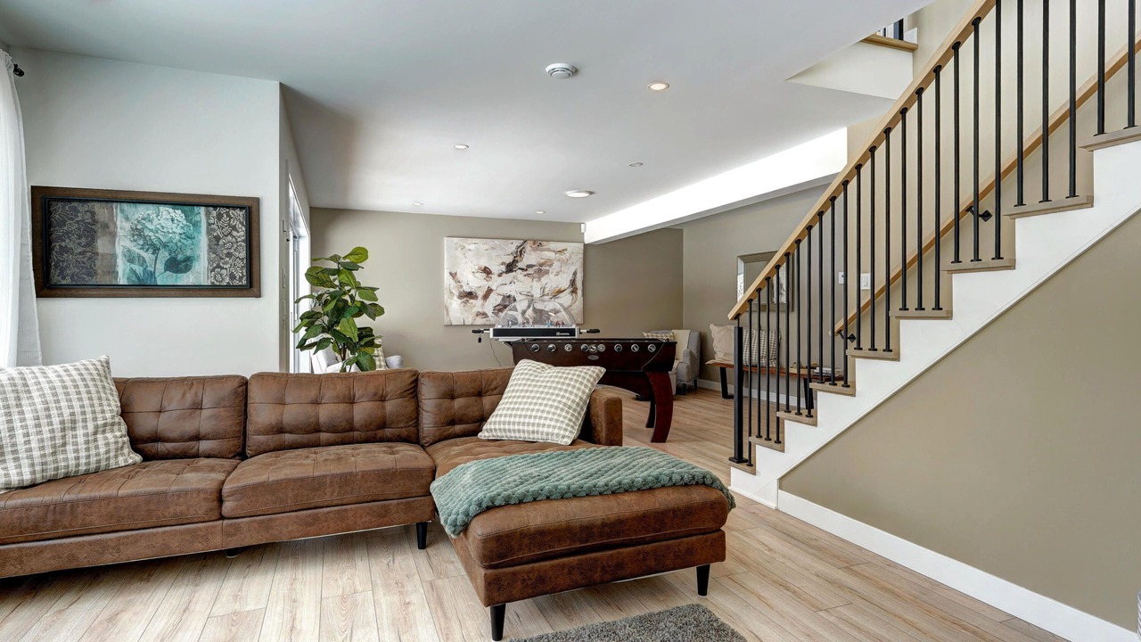 Photo of Bedroom in Riviere-Rouge