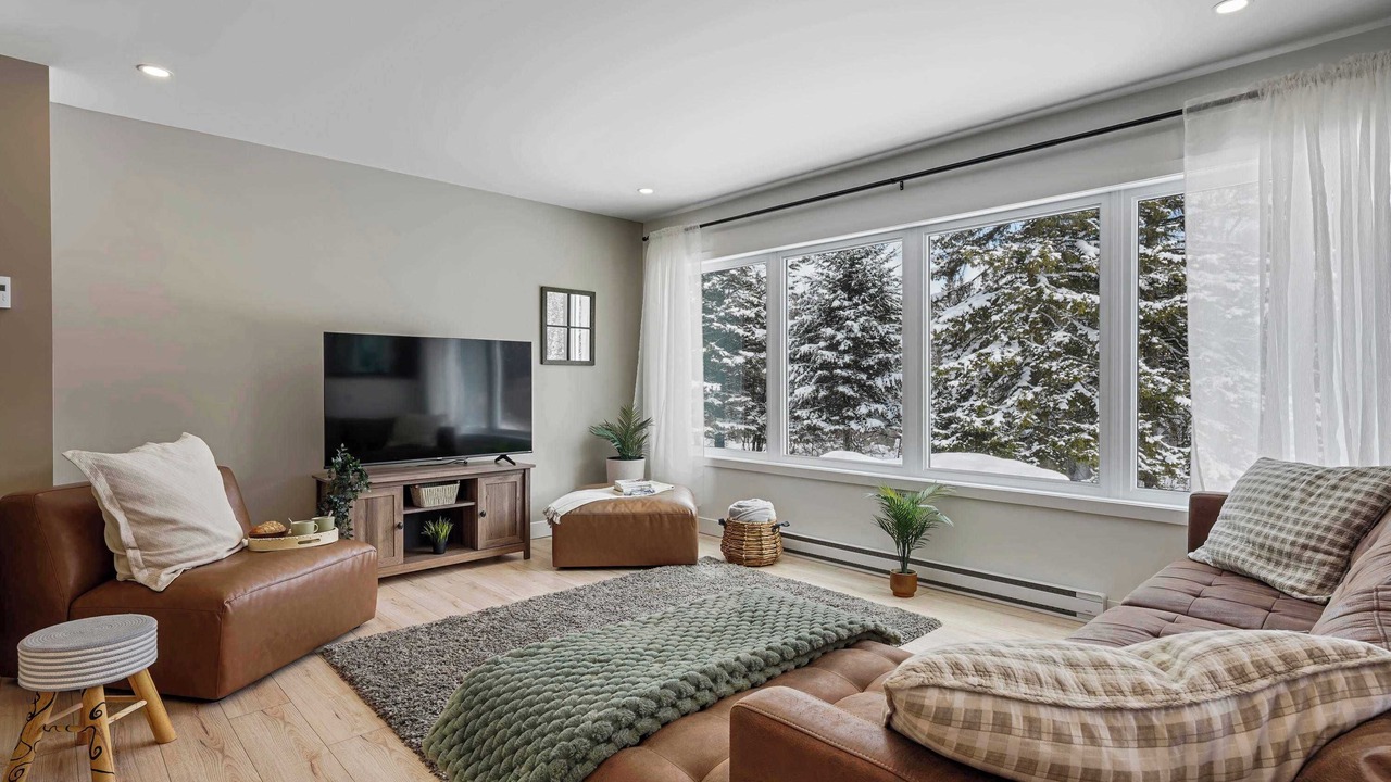 Photo of Bedroom in Riviere-Rouge