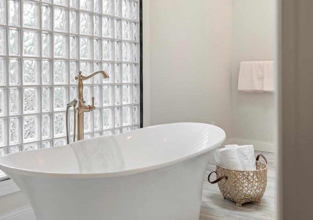 Photo of Bathroom in Crosslake