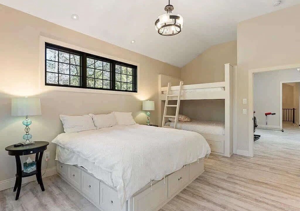 Photo of Bedroom in Crosslake