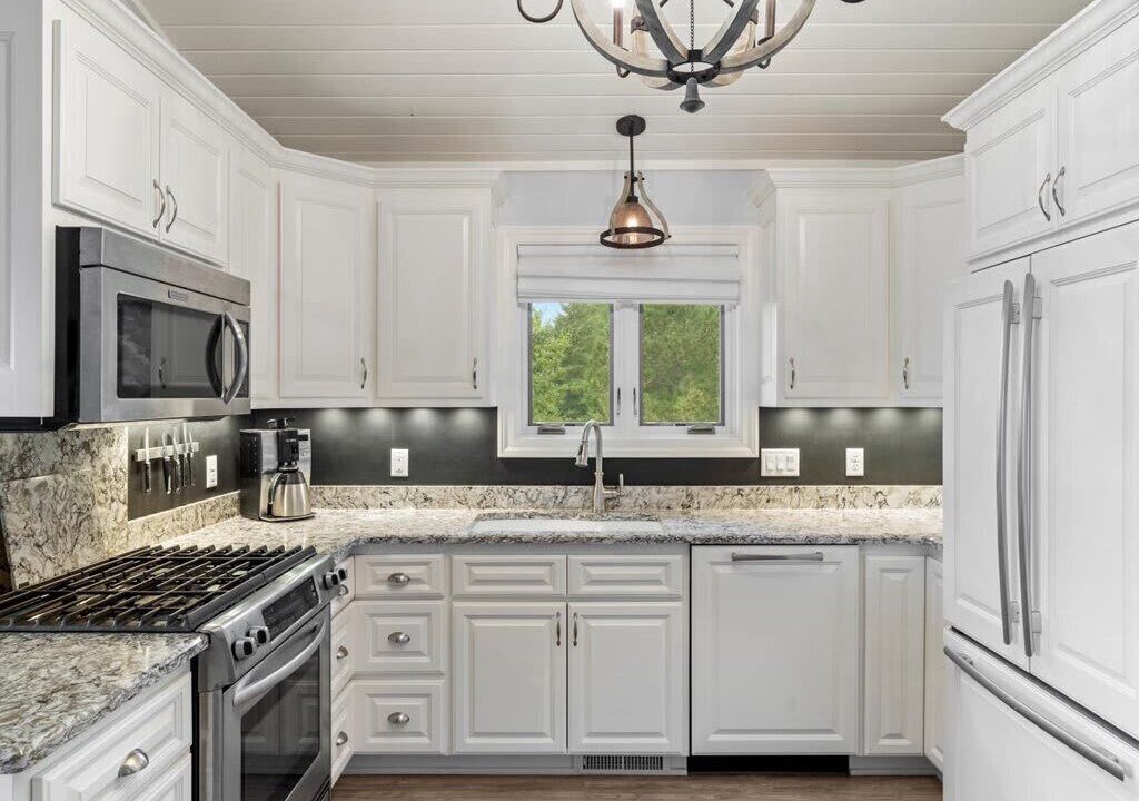 Photo of Kitchen in Crosslake