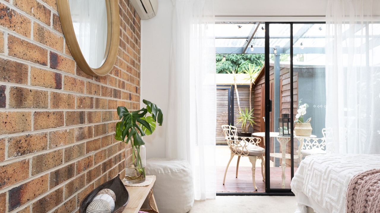 Photo of Bedroom in Bentleigh