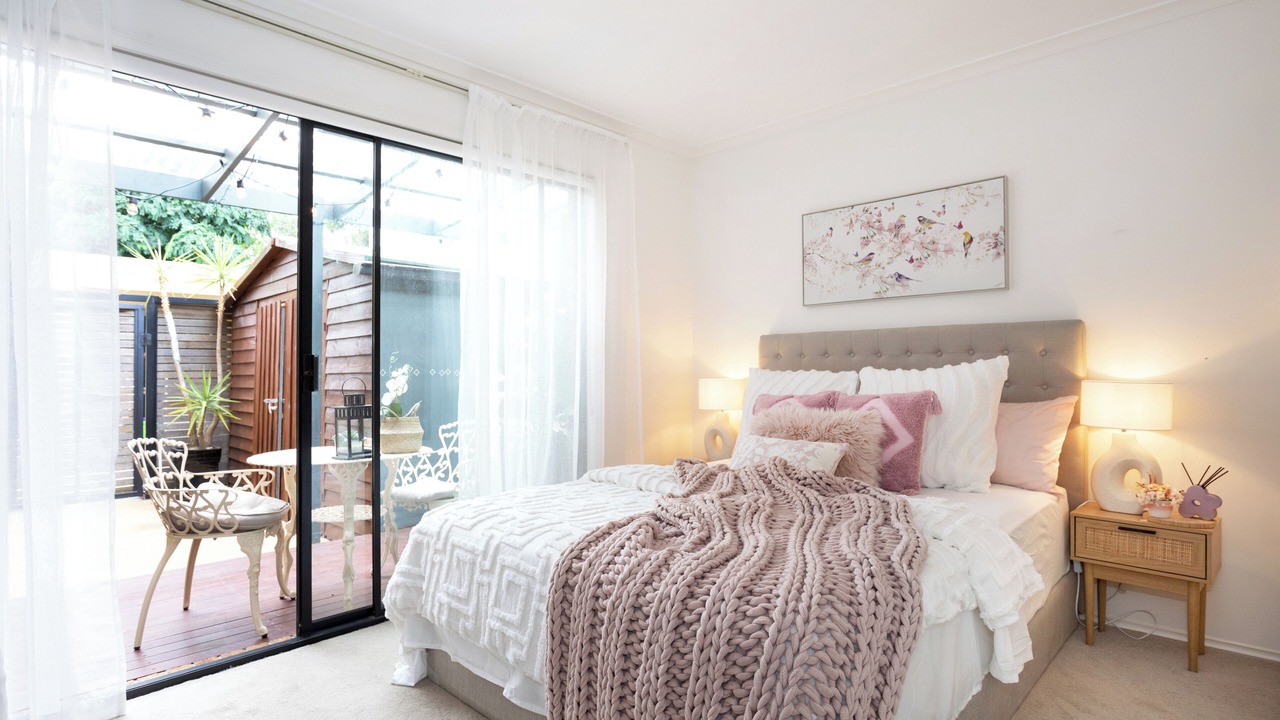 Photo of Bedroom in Bentleigh