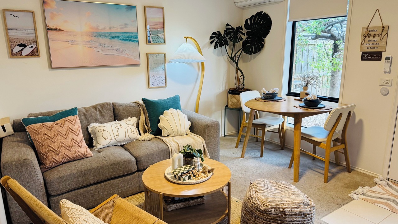 Photo of Livingroom in Bentleigh