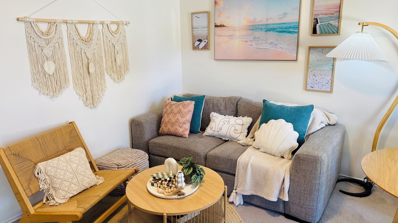 Photo of Livingroom in Bentleigh