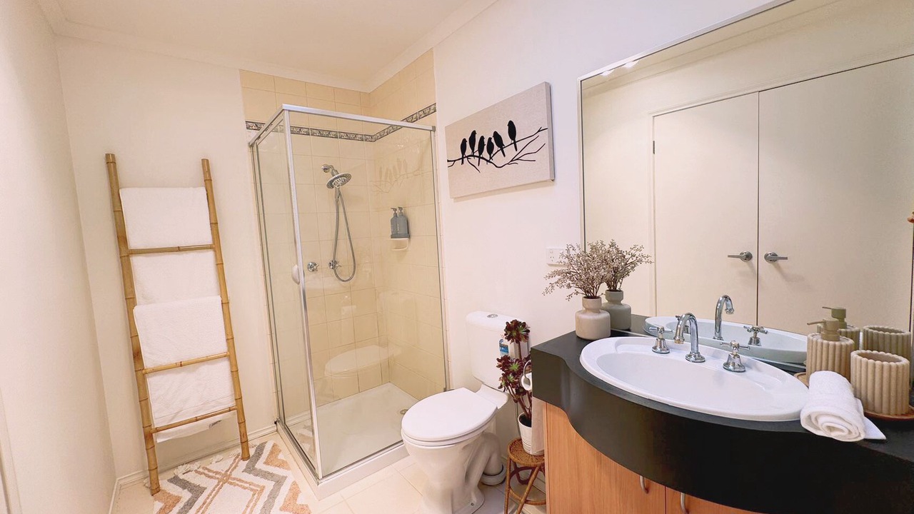 Photo of Bathroom in Bentleigh