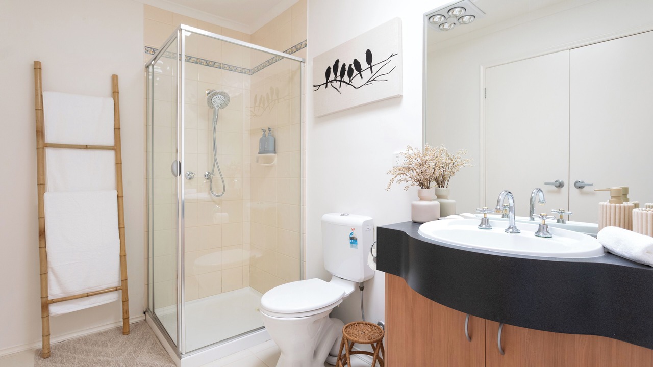 Photo of Bathroom in Bentleigh