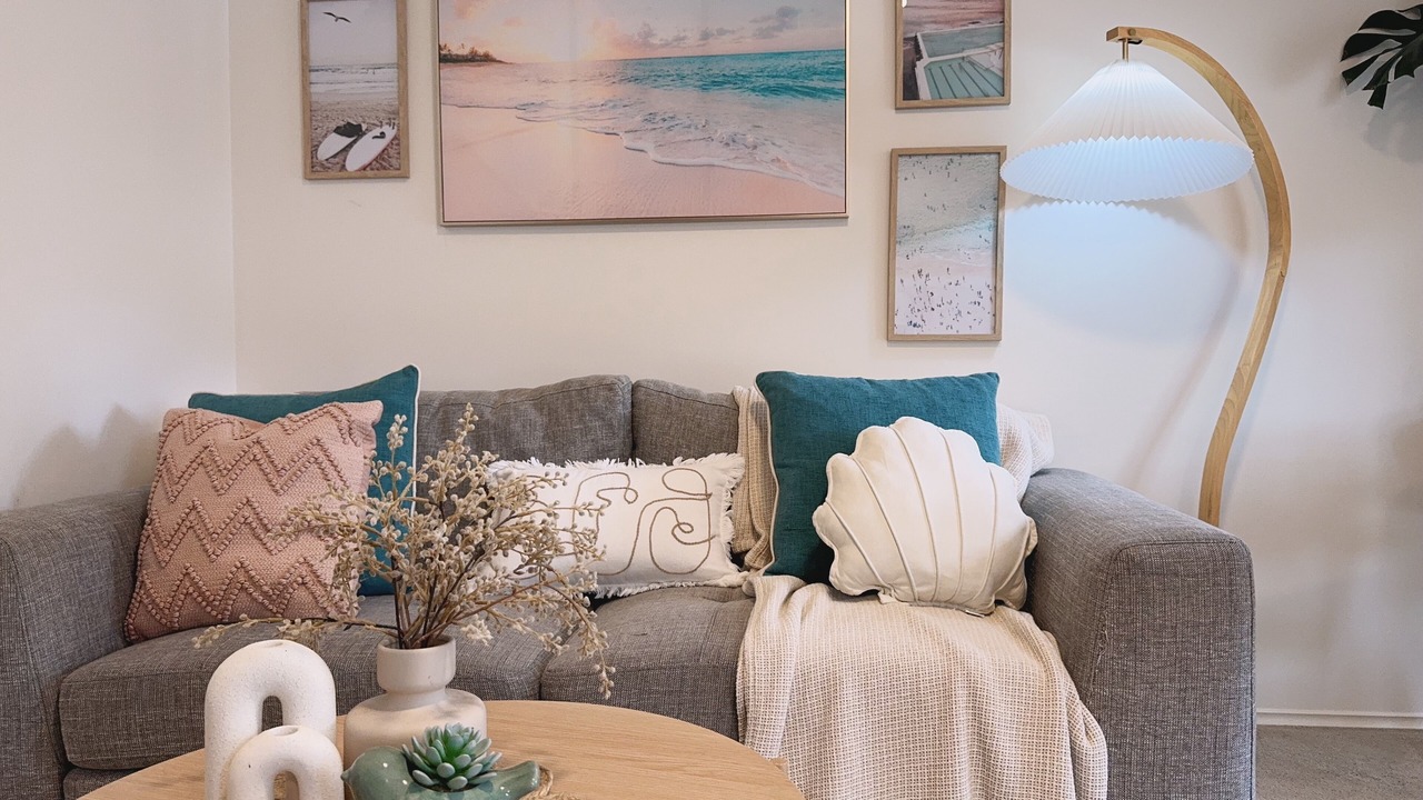 Photo of Livingroom in Bentleigh