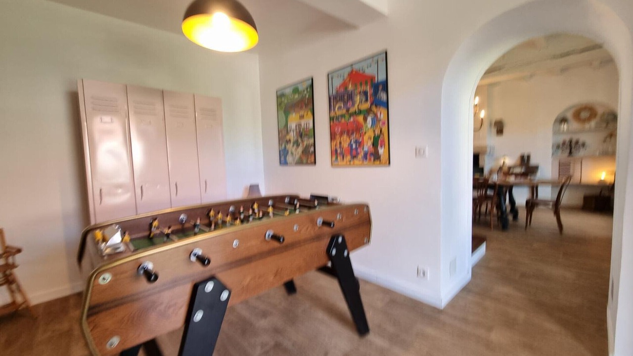 Photo of Bedroom in Saint-Haon-le-Chatel