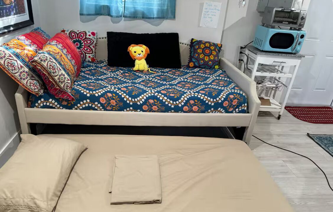 Photo of Bedroom in Coral Way