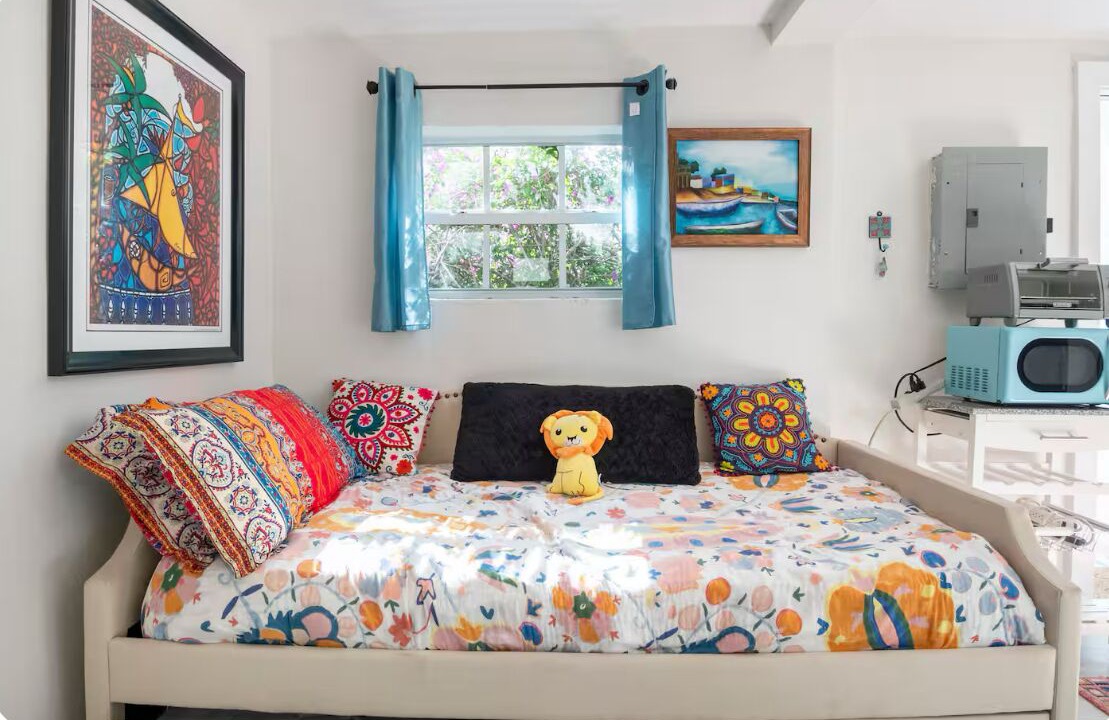 Photo of Bedroom in Coral Way