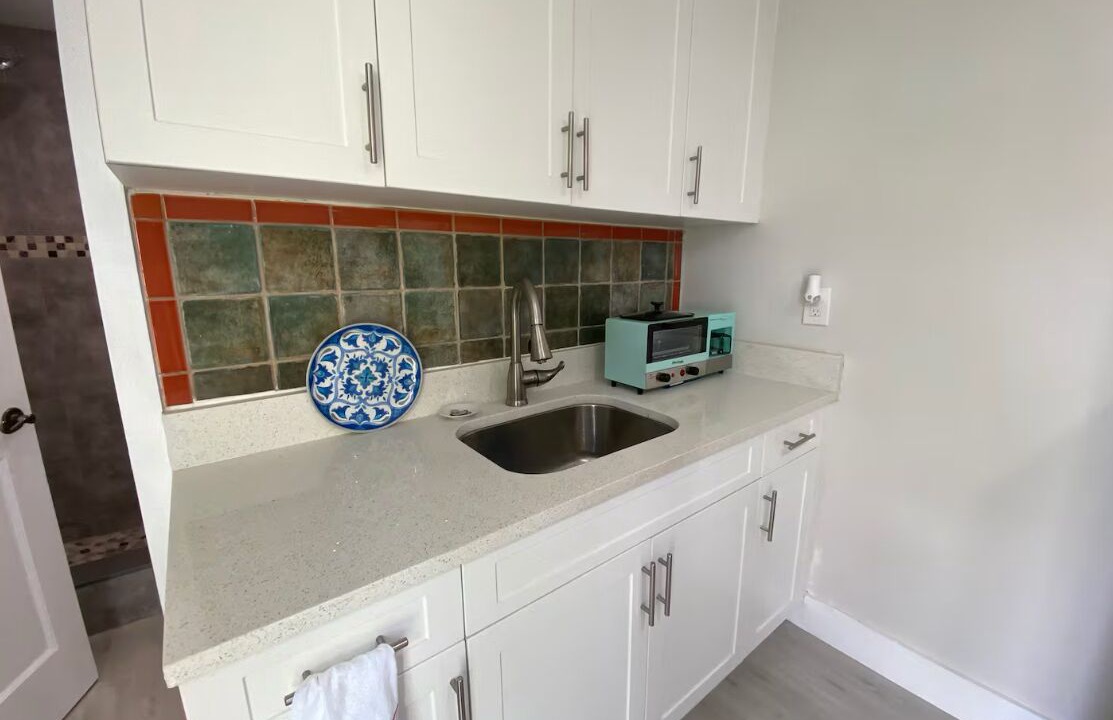 Photo of Kitchen in Coral Way