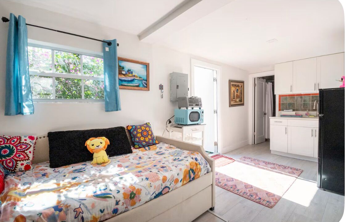 Photo of Bedroom in Coral Way