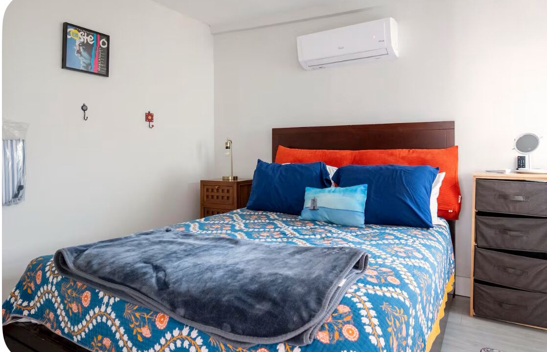Photo of Bedroom in Coral Way
