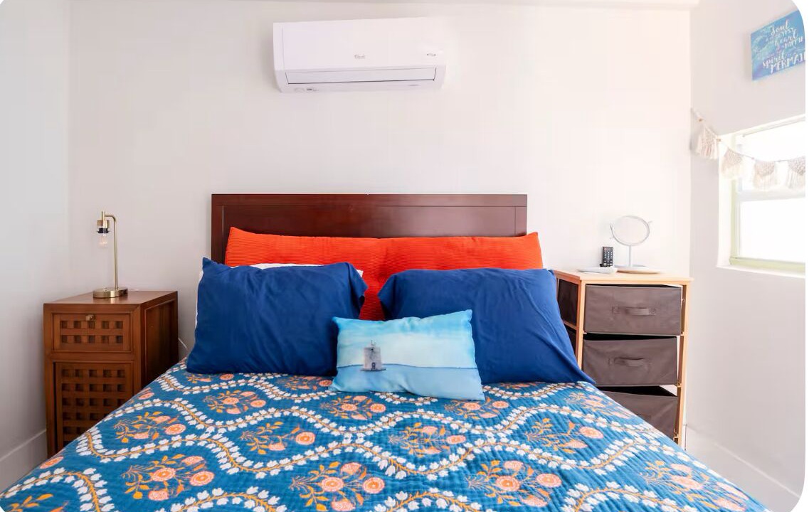 Photo of Bedroom in Coral Way