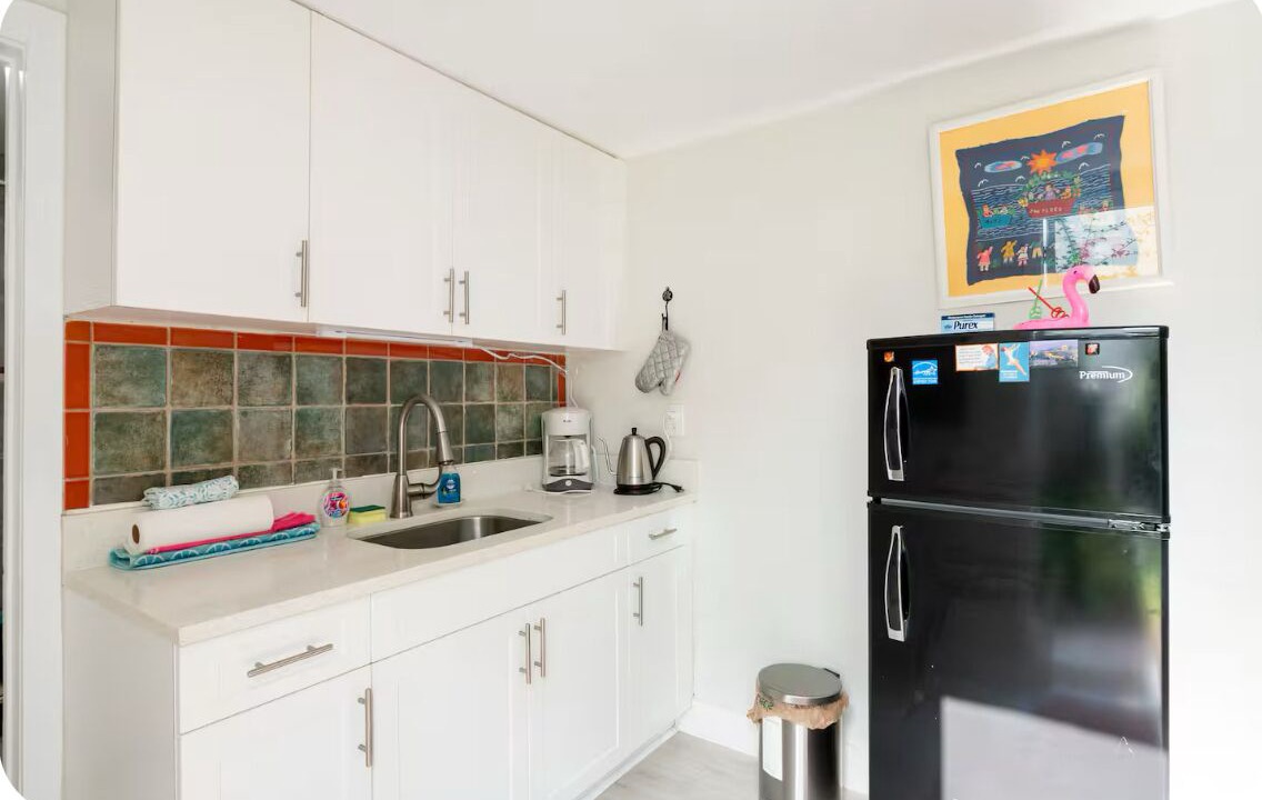 Photo of Kitchen in Coral Way
