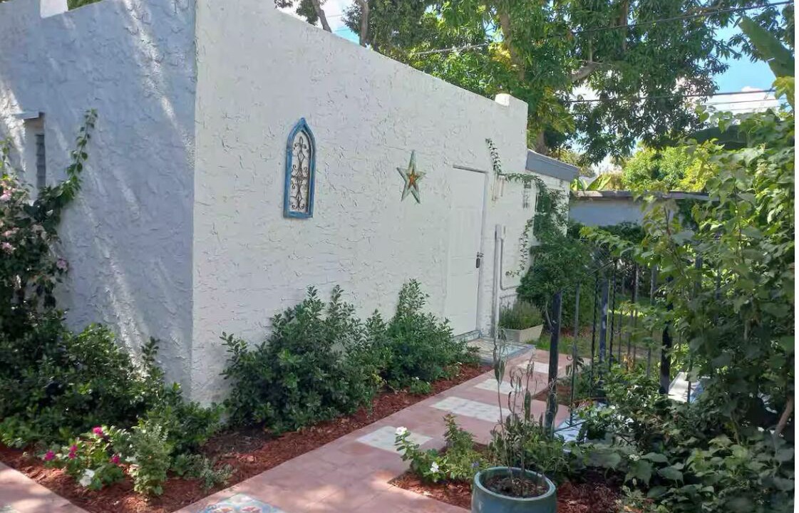 Photo of Outdoor in Coral Way