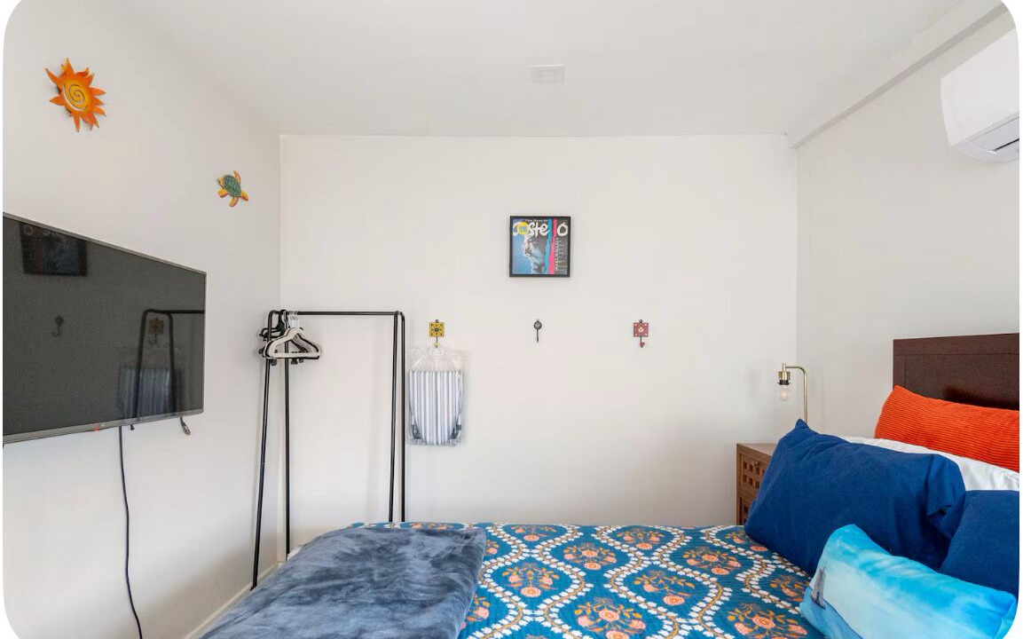 Photo of Bedroom in Coral Way
