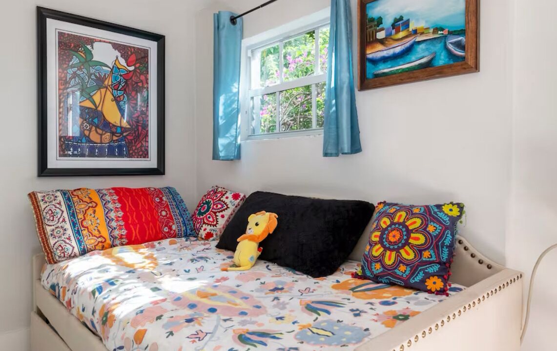 Photo of Bedroom in Coral Way