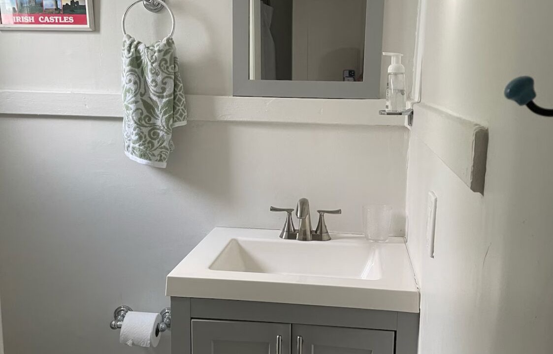 Photo of Bathroom in Coral Way
