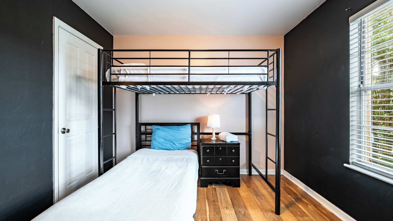 Photo of Bedroom in Old Hickory
