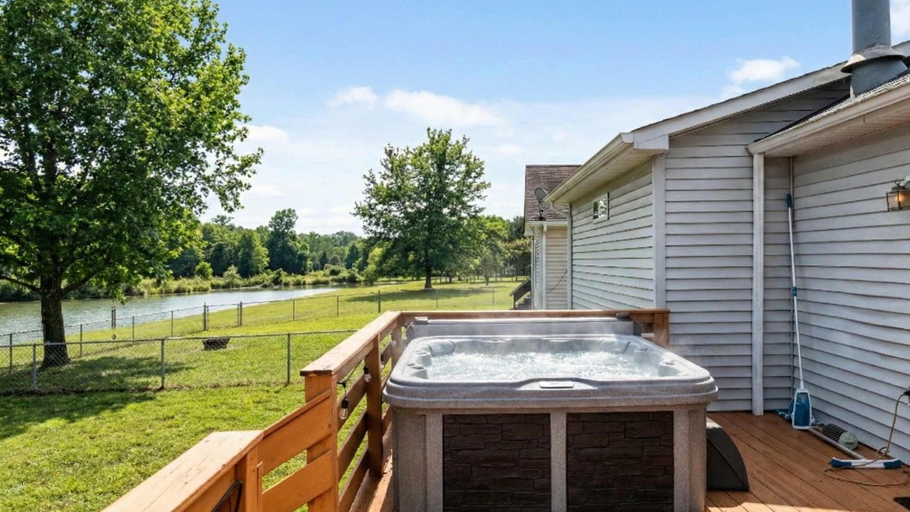 Photo of Outdoor in Old Hickory