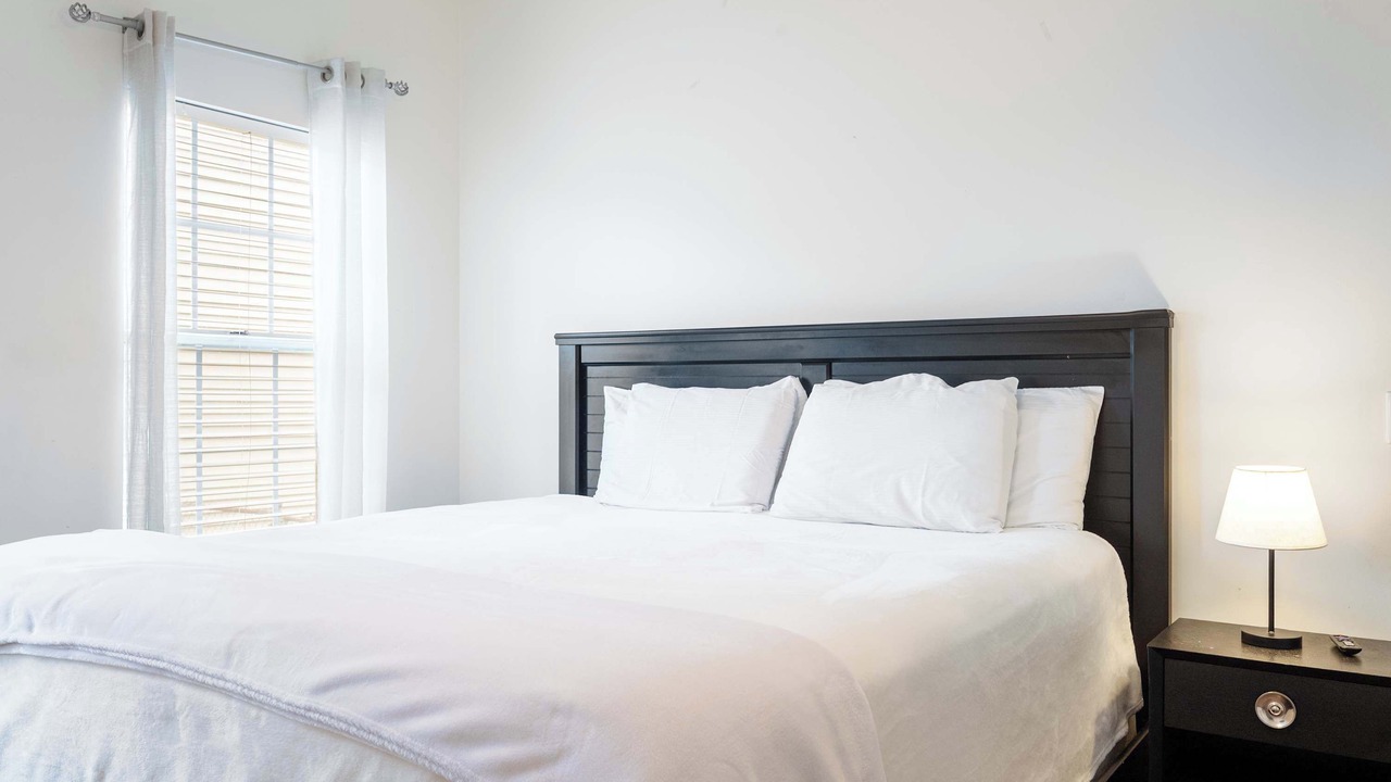 Photo of Bedroom in Old Hickory