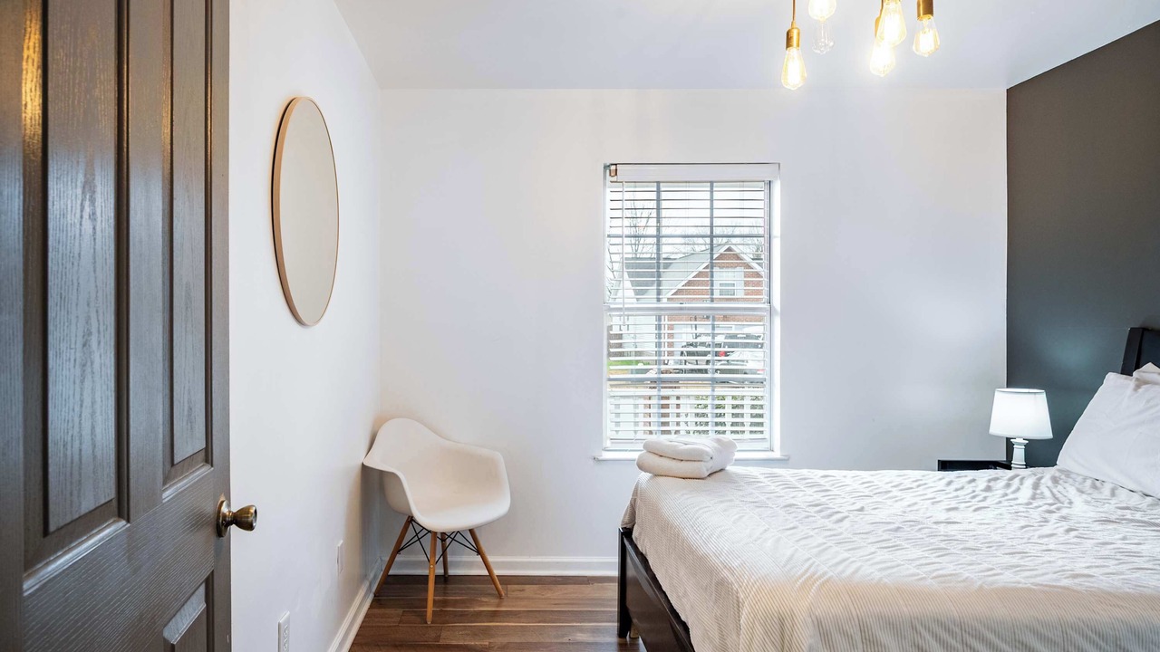 Photo of Bedroom in Old Hickory