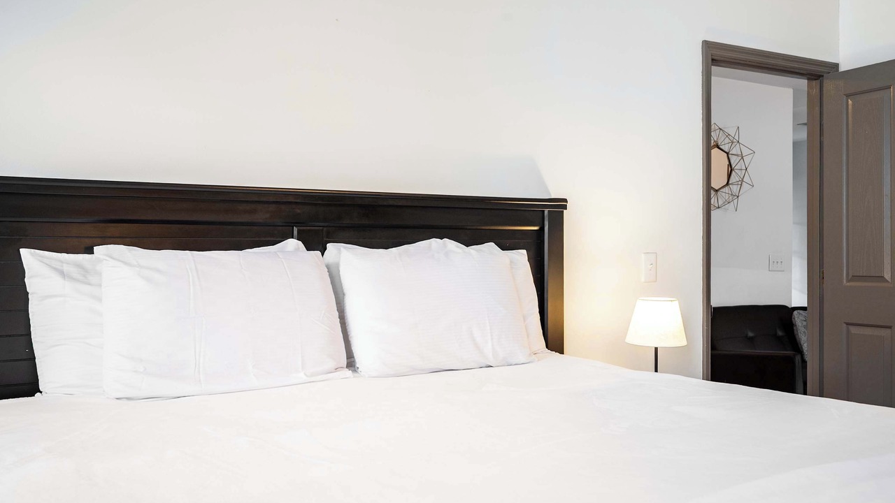 Photo of Bedroom in Old Hickory