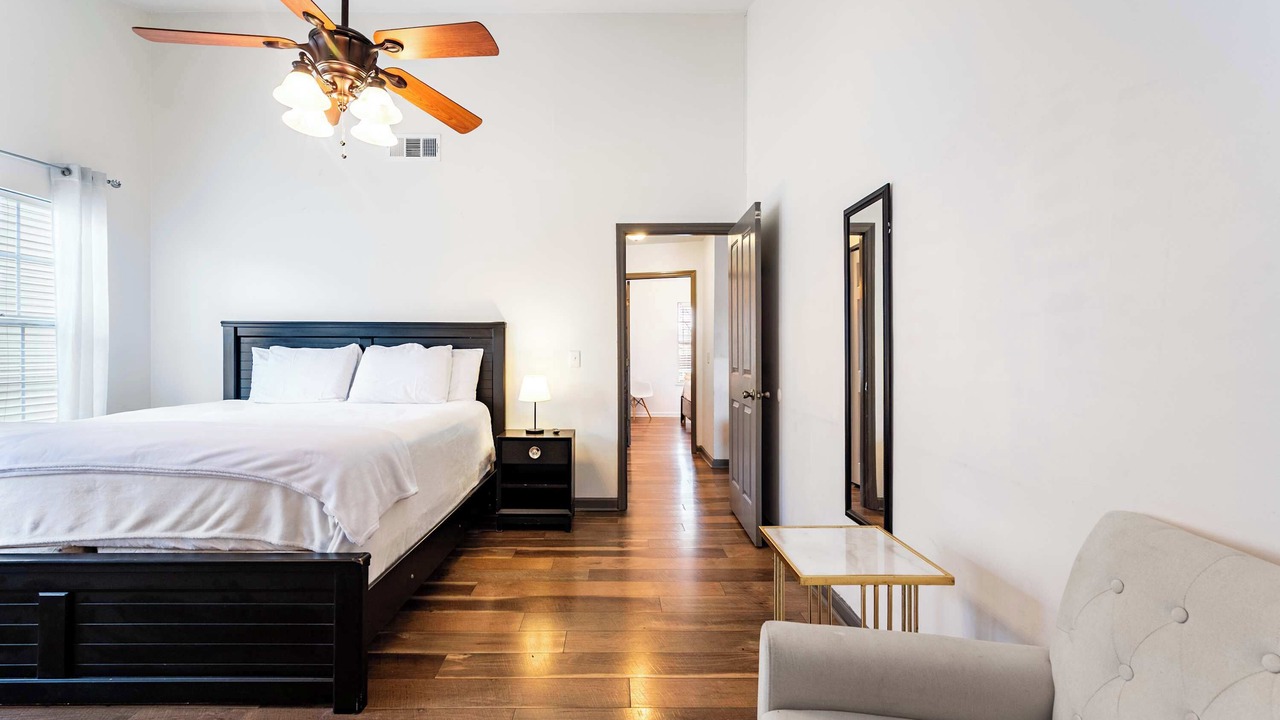 Photo of Bedroom in Old Hickory
