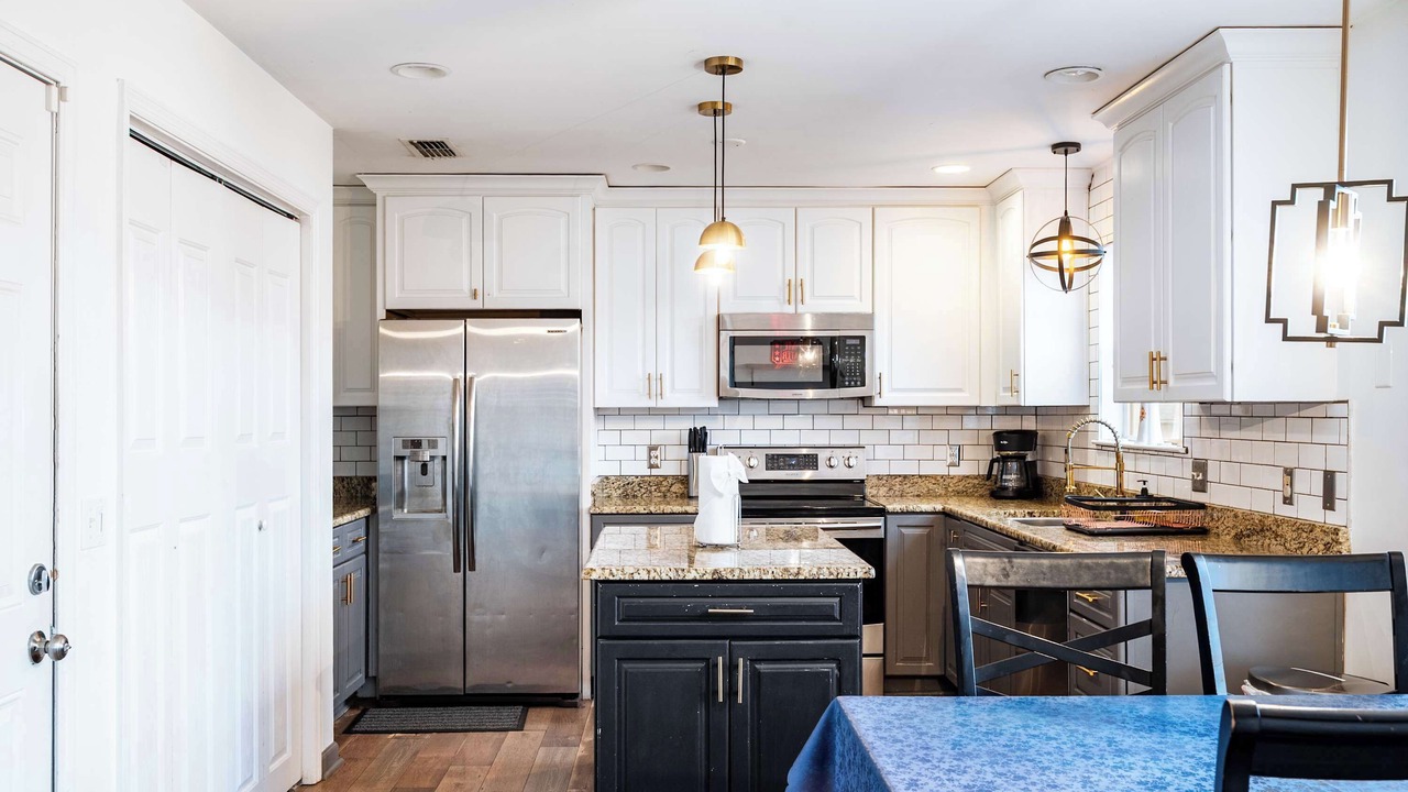 Photo of Kitchen in Old Hickory
