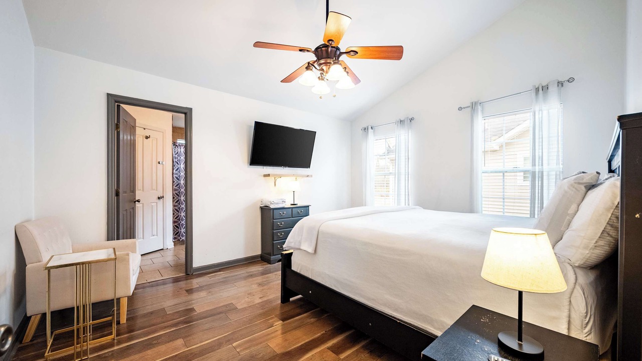 Photo of Bedroom in Old Hickory
