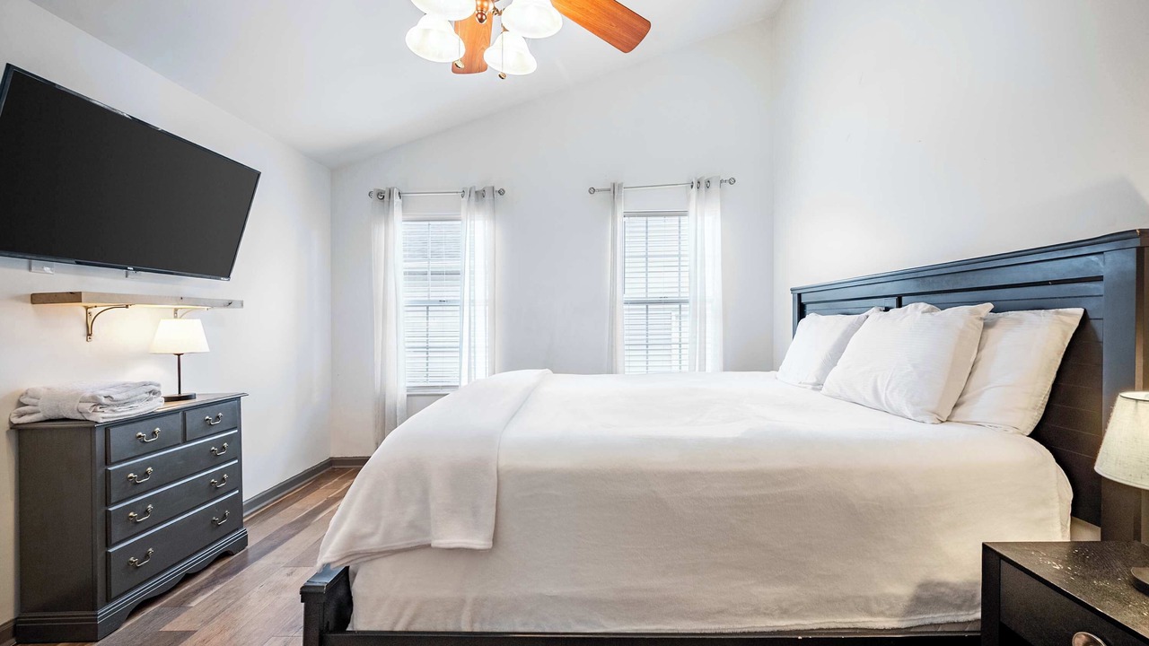 Photo of Bedroom in Old Hickory