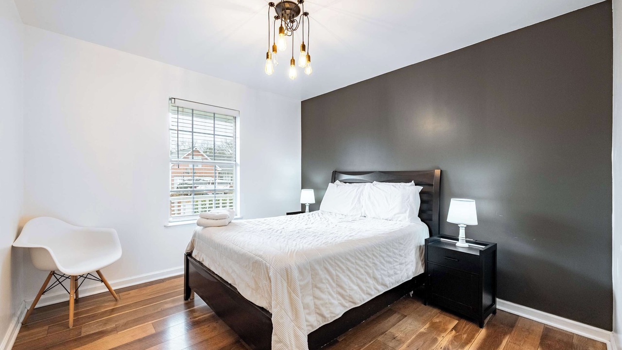 Photo of Bedroom in Old Hickory