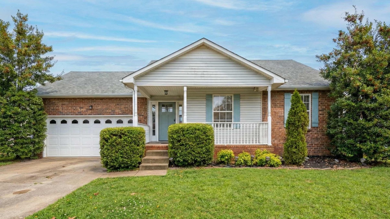 Photo of Outdoor in Old Hickory