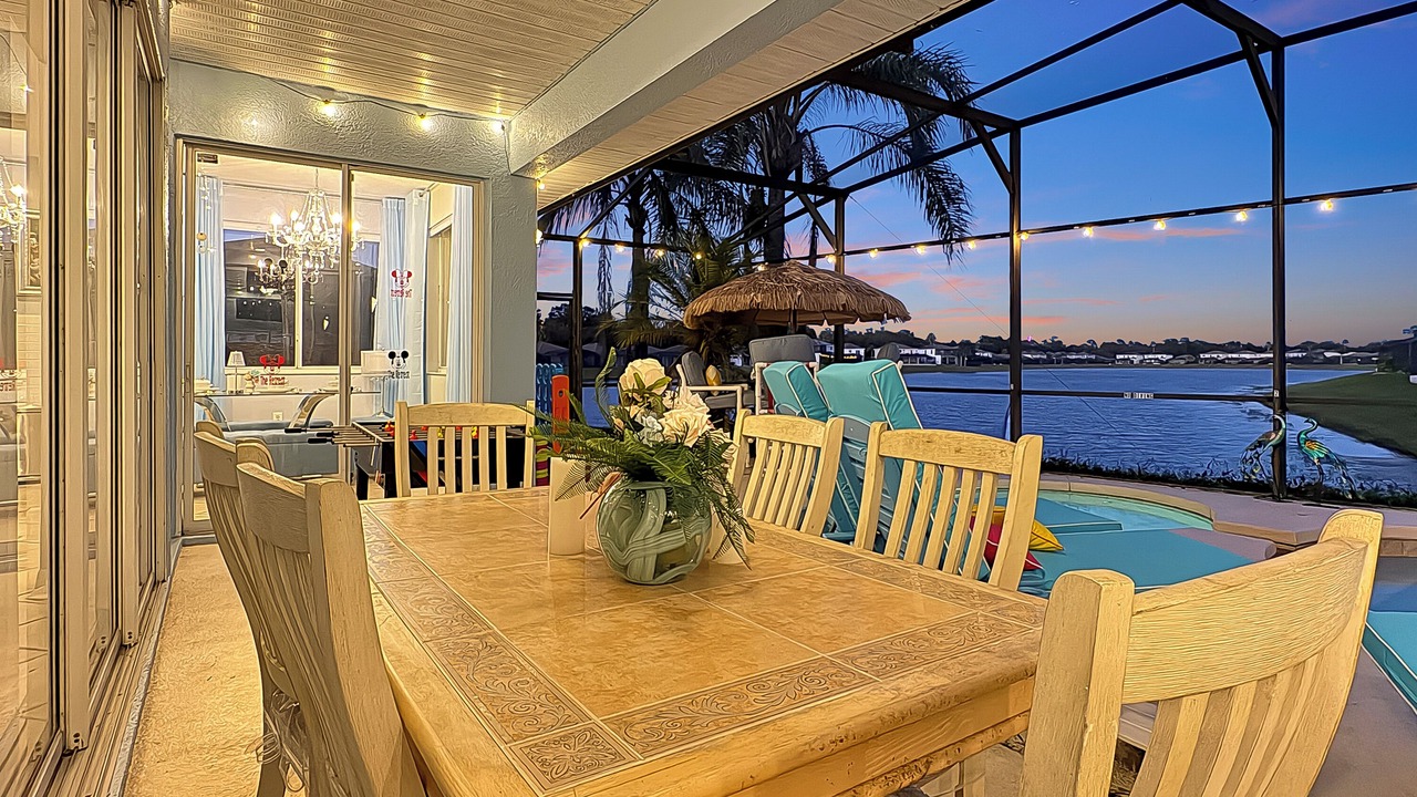 Photo of Outdoor in Sunset Lakes