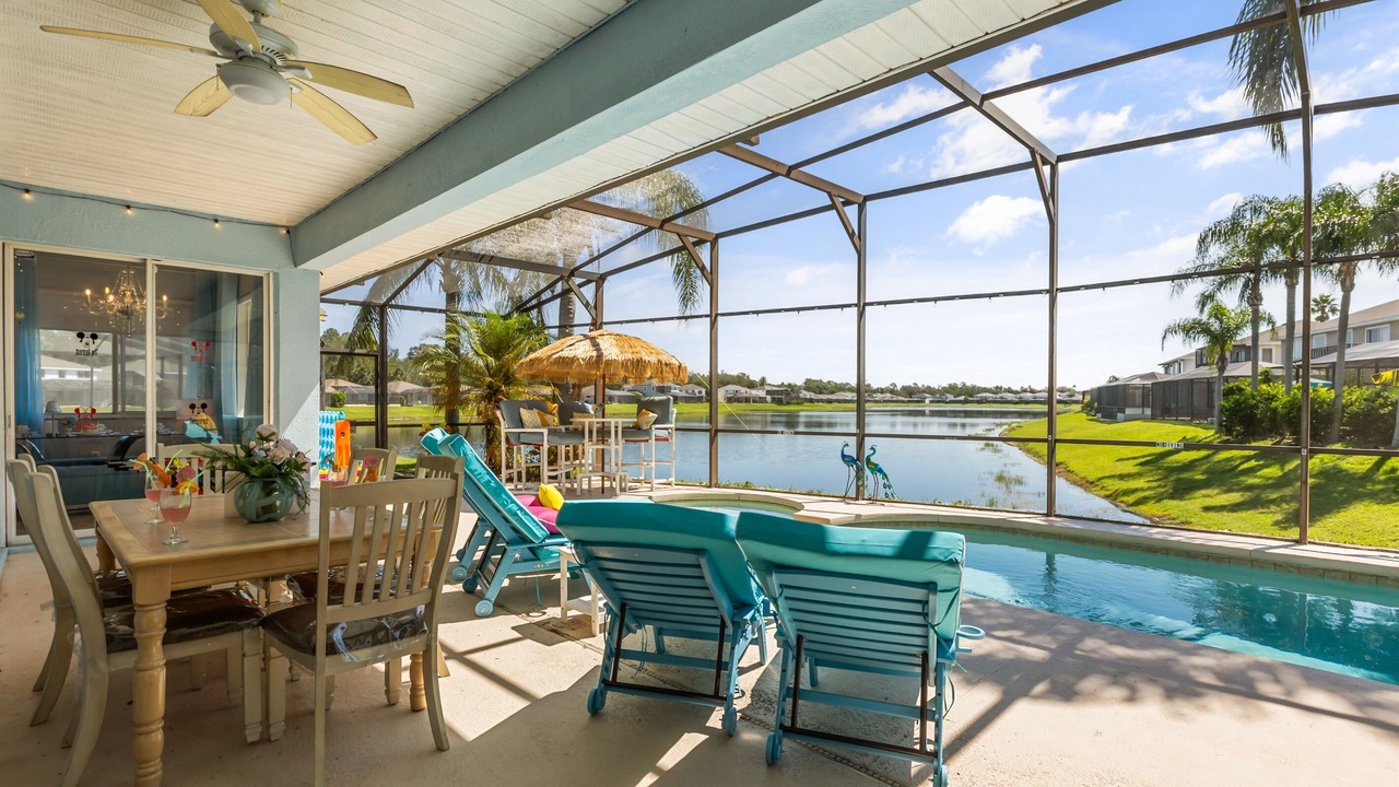 Photo of Outdoor in Sunset Lakes