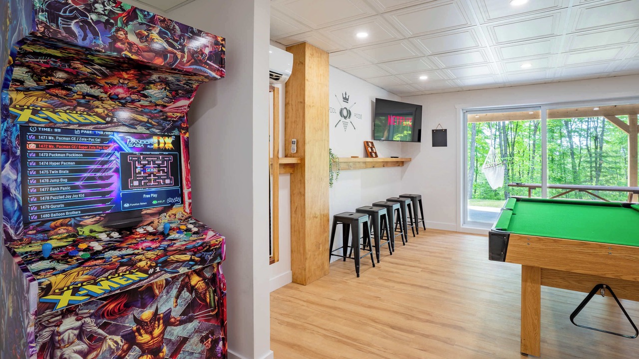 Photo of Bedroom in Argenteuil Regional County Municipality