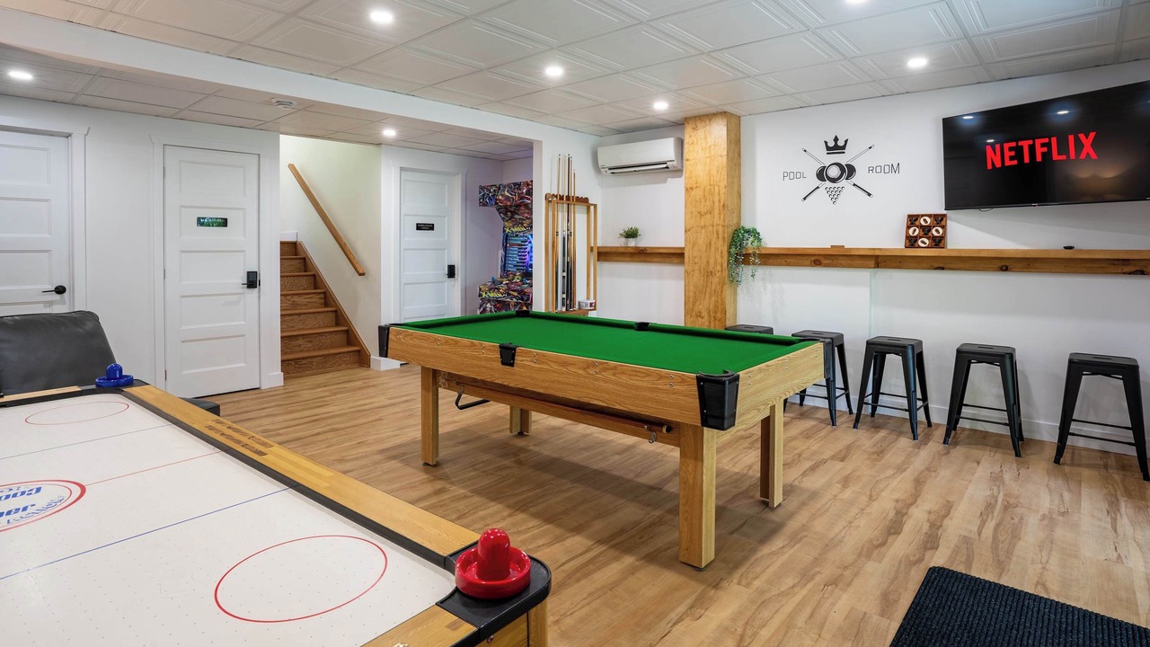 Photo of Bedroom in Argenteuil Regional County Municipality