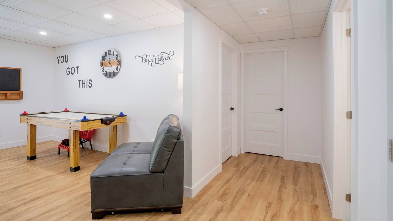 Photo of Bedroom in Argenteuil Regional County Municipality