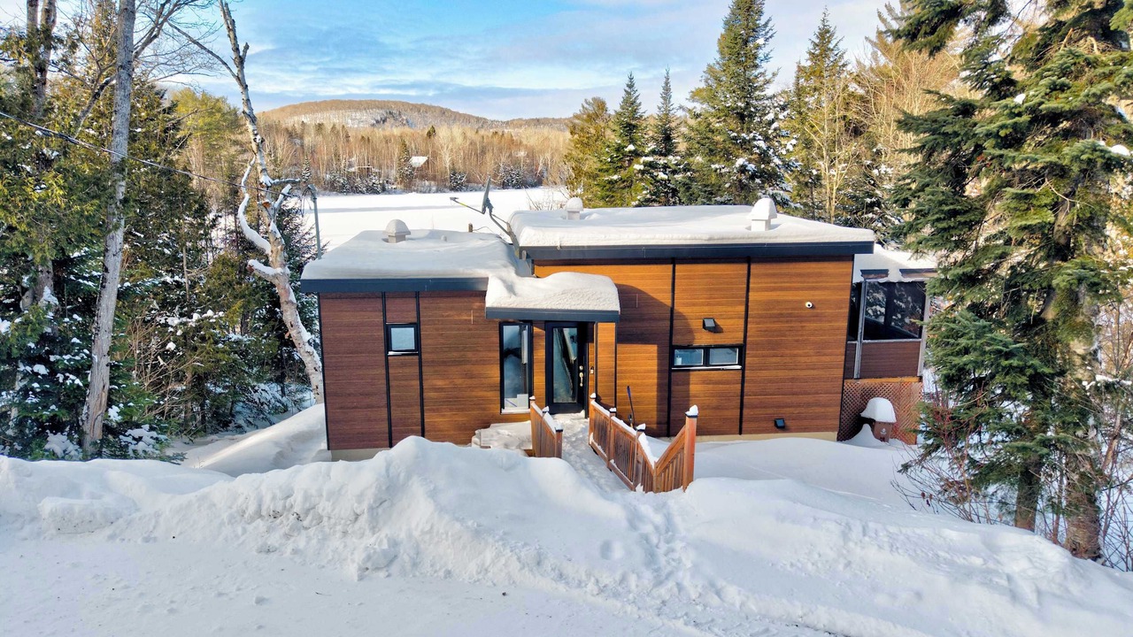Photo of Outdoor in Sainte-Emelie-de-L'Energie