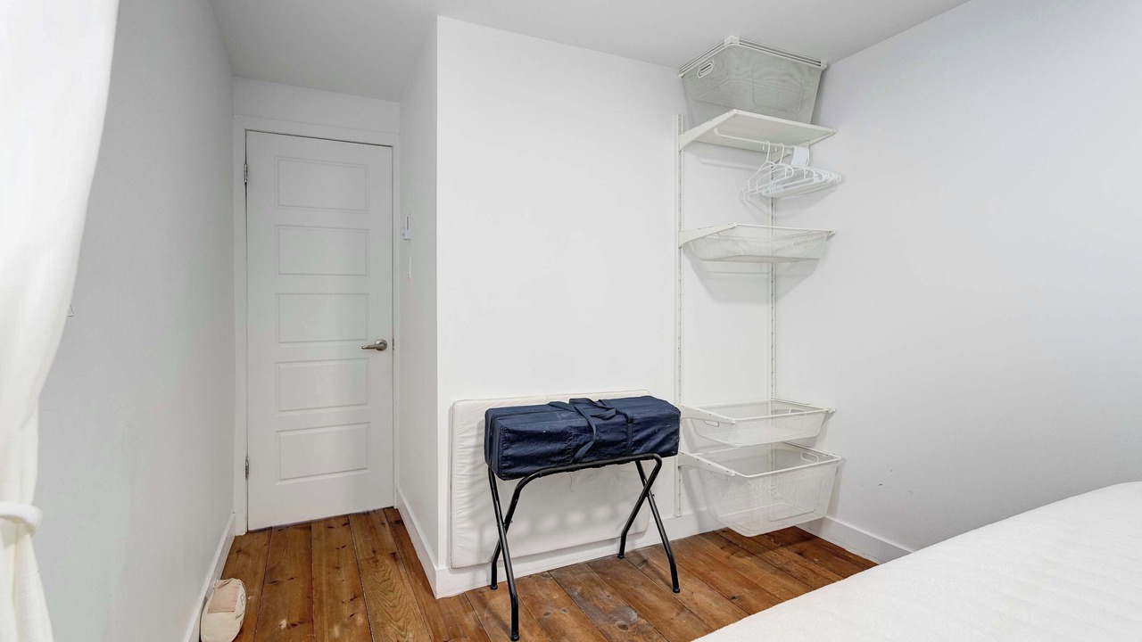 Photo of Bedroom in Sainte-Emelie-de-L'Energie