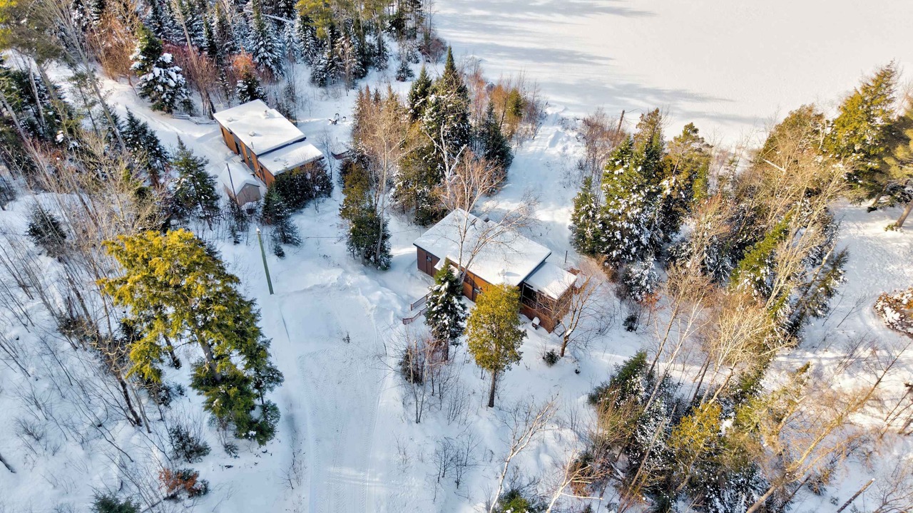 Photo of Outdoor in Sainte-Emelie-de-L'Energie