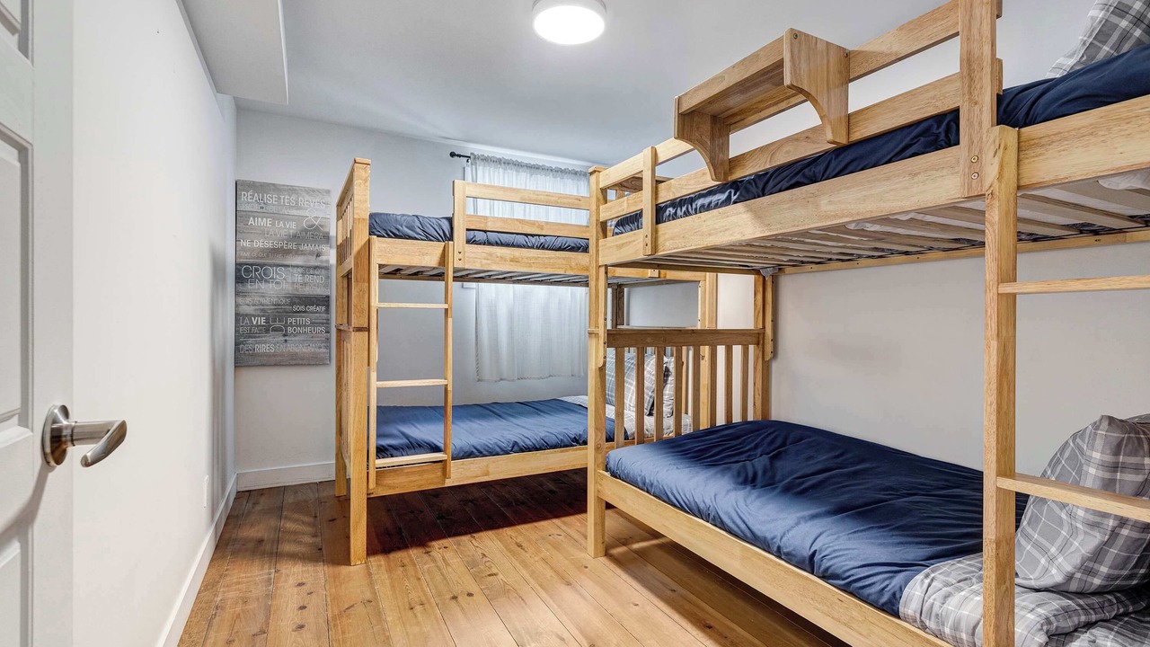 Photo of Bedroom in Sainte-Emelie-de-L'Energie