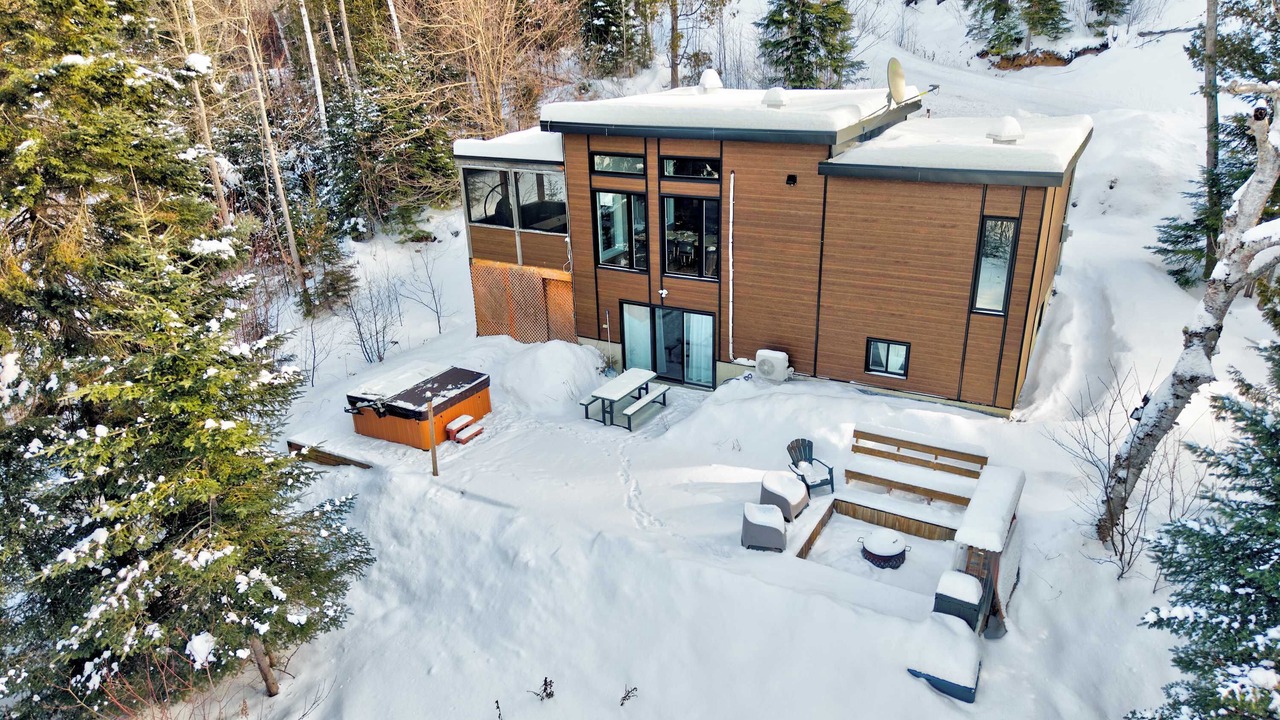 Photo of Outdoor in Sainte-Emelie-de-L'Energie