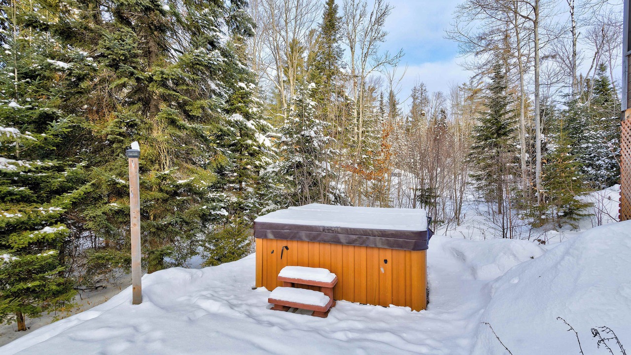 Photo of Outdoor in Sainte-Emelie-de-L'Energie