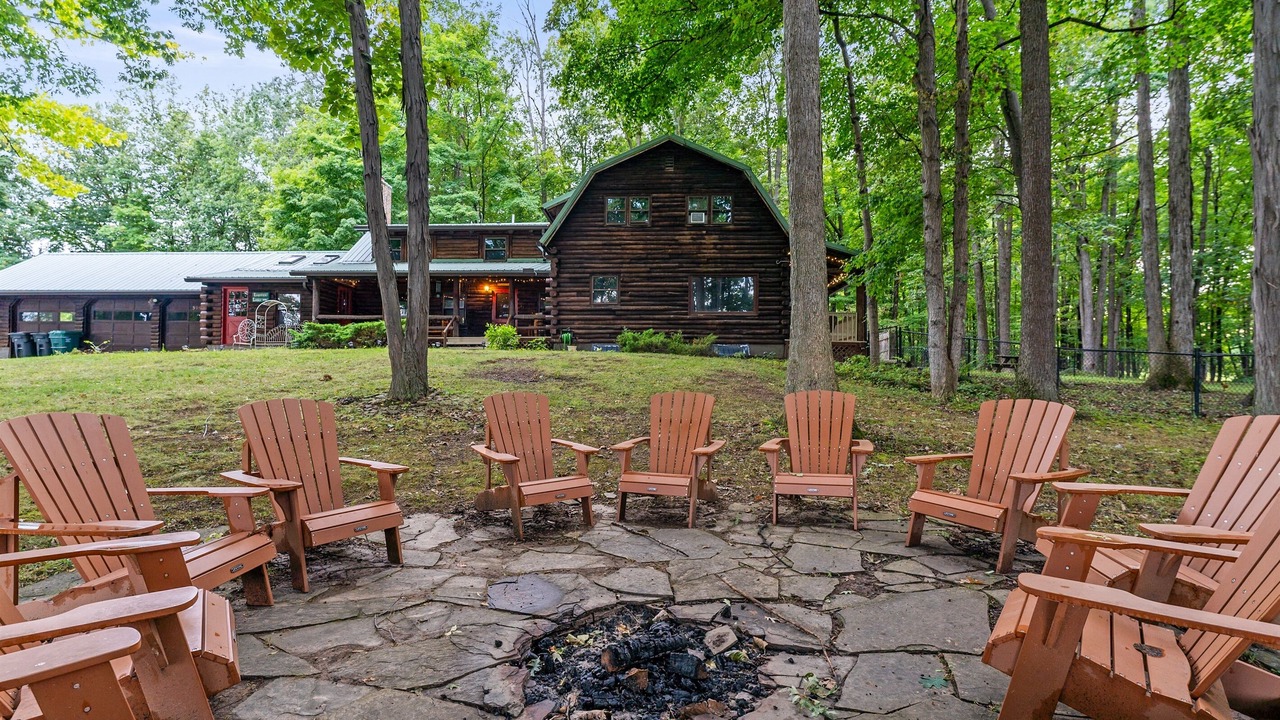 Photo of Outdoor in Canandaigua