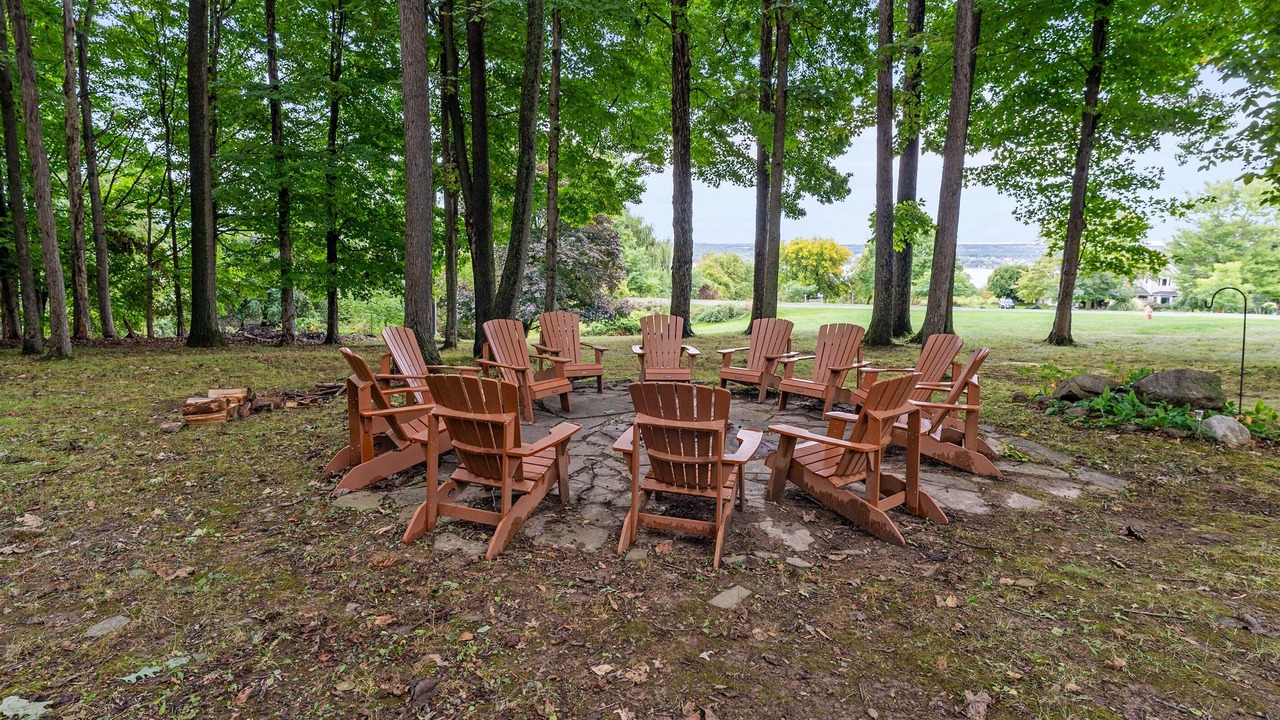 Photo of Outdoor in Canandaigua