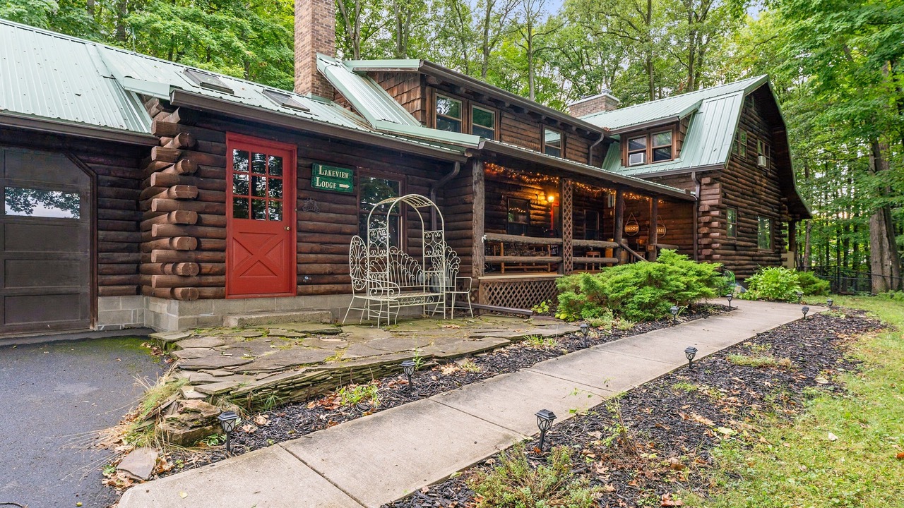 Photo of Outdoor in Canandaigua